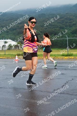 Foto de la CARRERA OMNILIFE GUADALAJARA a las 07:56