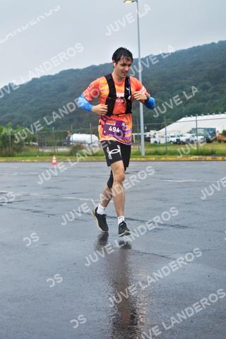 Foto de la CARRERA OMNILIFE GUADALAJARA a las 07:57