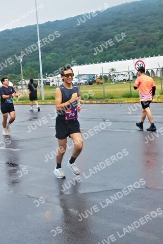 Foto de la CARRERA OMNILIFE GUADALAJARA a las 07:51