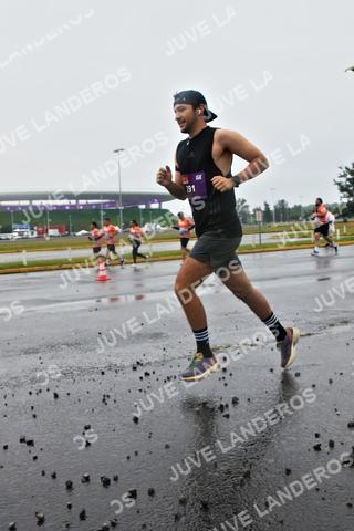 Foto de la CARRERA OMNILIFE GUADALAJARA a las 07:24