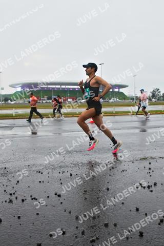 Foto de la CARRERA OMNILIFE GUADALAJARA a las 07:23