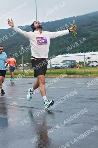 Foto de la CARRERA OMNILIFE GUADALAJARA a las 08:02