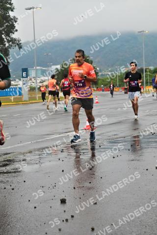 Foto de la CARRERA OMNILIFE GUADALAJARA a las 07:32