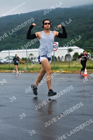 Foto de la CARRERA OMNILIFE GUADALAJARA a las 07:56