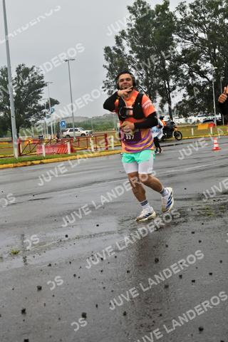 Foto de la CARRERA OMNILIFE GUADALAJARA a las 07:34