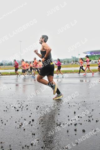Foto de la CARRERA OMNILIFE GUADALAJARA a las 07:25
