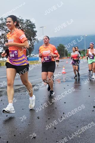 Foto de la CARRERA OMNILIFE GUADALAJARA a las 07:36