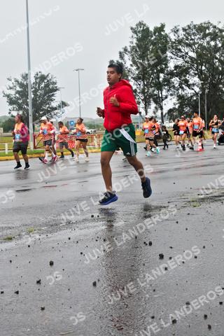 Foto de la CARRERA OMNILIFE GUADALAJARA a las 07:27