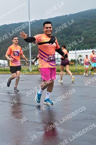 Foto de la CARRERA OMNILIFE GUADALAJARA a las 07:52