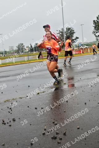 Foto de la CARRERA OMNILIFE GUADALAJARA a las 07:34