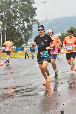 Foto de la CARRERA OMNILIFE GUADALAJARA a las 07:34