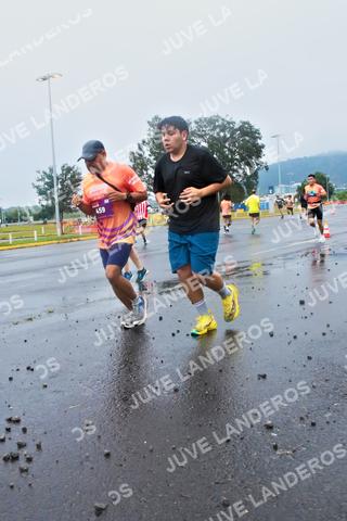 Foto de la CARRERA OMNILIFE GUADALAJARA a las 07:37