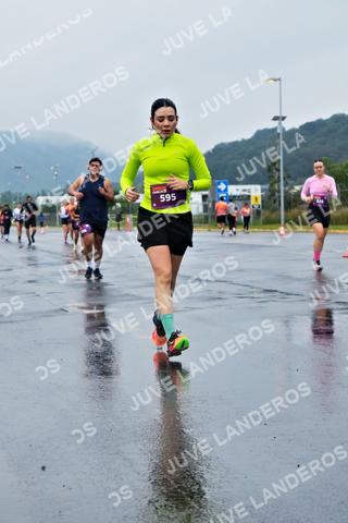Foto de la CARRERA OMNILIFE GUADALAJARA a las 08:04