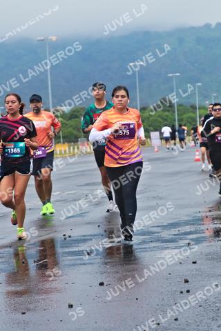 Foto de la CARRERA OMNILIFE GUADALAJARA a las 07:37