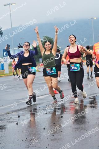 Foto de la CARRERA OMNILIFE GUADALAJARA a las 07:47