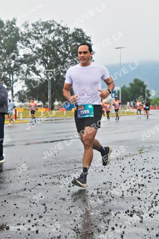 Foto de la CARRERA OMNILIFE GUADALAJARA a las 07:22