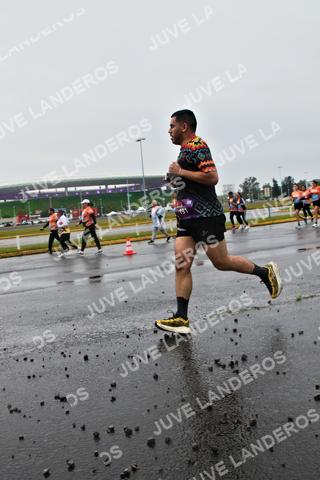 Foto de la CARRERA OMNILIFE GUADALAJARA a las 07:28