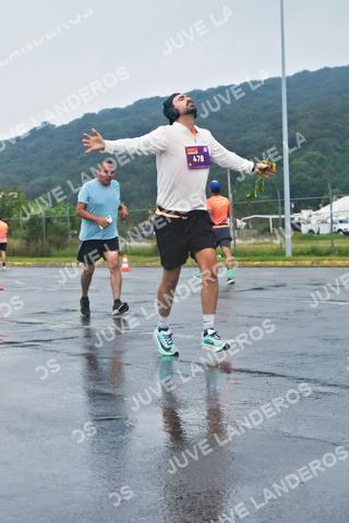 Foto de la CARRERA OMNILIFE GUADALAJARA a las 08:02
