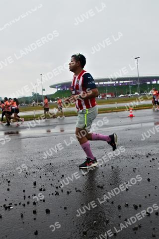 Foto de la CARRERA OMNILIFE GUADALAJARA a las 07:24