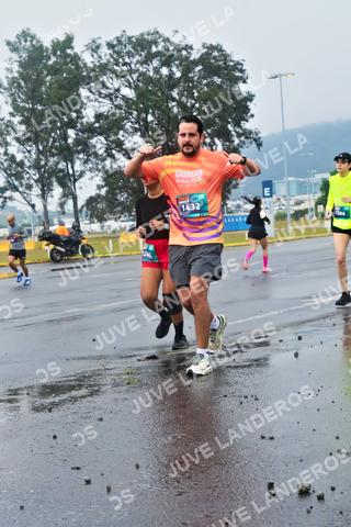Foto de la CARRERA OMNILIFE GUADALAJARA a las 07:46
