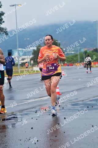 Foto de la CARRERA OMNILIFE GUADALAJARA a las 07:36