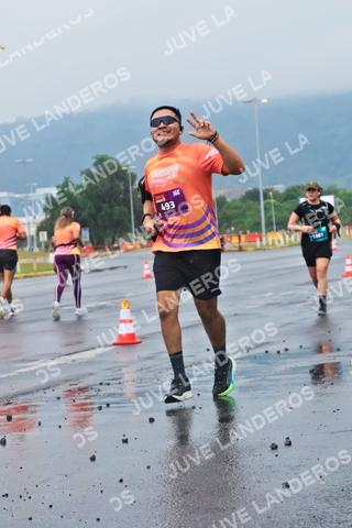 Foto de la CARRERA OMNILIFE GUADALAJARA a las 07:48