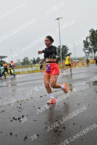 Foto de la CARRERA OMNILIFE GUADALAJARA a las 07:31