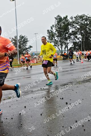 Foto de la CARRERA OMNILIFE GUADALAJARA a las 07:28