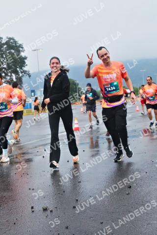 Foto de la CARRERA OMNILIFE GUADALAJARA a las 07:46