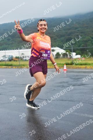 Foto de la CARRERA OMNILIFE GUADALAJARA a las 07:58
