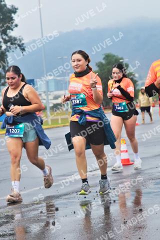 Foto de la CARRERA OMNILIFE GUADALAJARA a las 07:48
