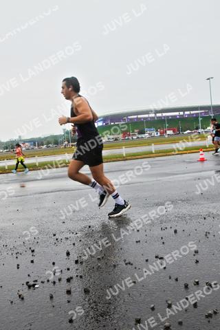 Foto de la CARRERA OMNILIFE GUADALAJARA a las 07:27