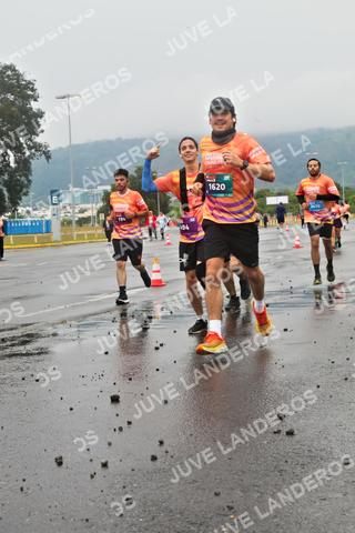 Foto de la CARRERA OMNILIFE GUADALAJARA a las 07:33