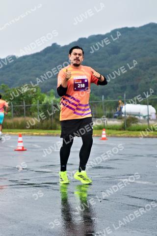 Foto de la CARRERA OMNILIFE GUADALAJARA a las 08:11