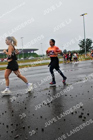 Foto de la CARRERA OMNILIFE GUADALAJARA a las 07:29