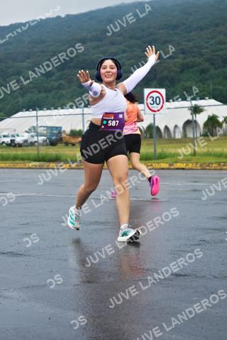 Foto de la CARRERA OMNILIFE GUADALAJARA a las 07:56