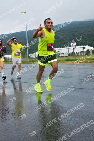 Foto de la CARRERA OMNILIFE GUADALAJARA a las 08:02