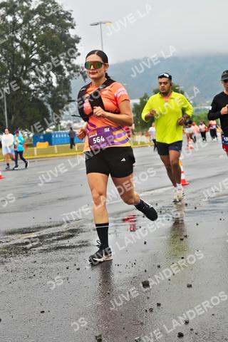 Foto de la CARRERA OMNILIFE GUADALAJARA a las 07:33