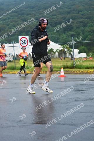 Foto de la CARRERA OMNILIFE GUADALAJARA a las 07:55