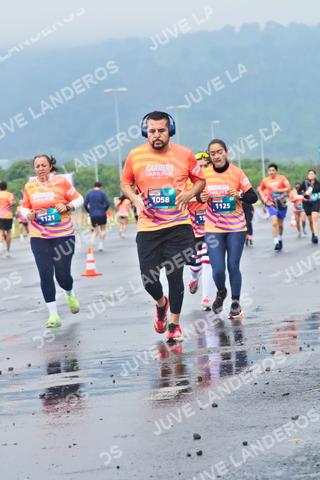 Foto de la CARRERA OMNILIFE GUADALAJARA a las 07:48