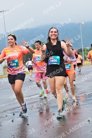 Foto de la CARRERA OMNILIFE GUADALAJARA a las 07:44