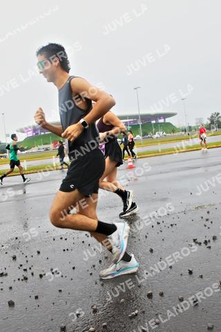 Foto de la CARRERA OMNILIFE GUADALAJARA a las 07:31