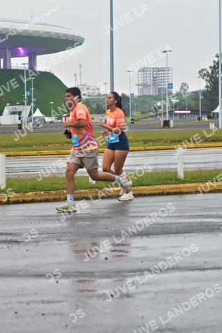 Foto de la CARRERA OMNILIFE GUADALAJARA a las 07:22