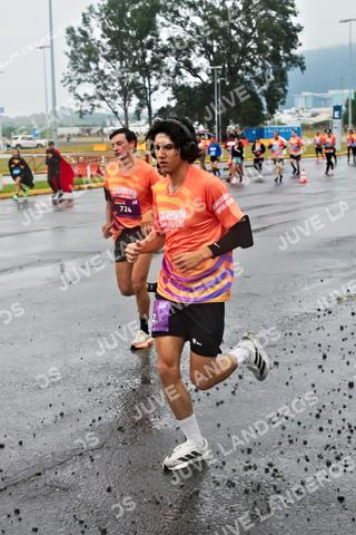 Foto de la CARRERA OMNILIFE GUADALAJARA a las 07:23