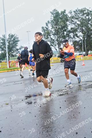 Foto de la CARRERA OMNILIFE GUADALAJARA a las 07:42