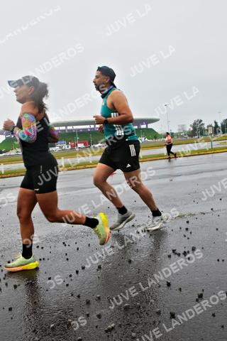 Foto de la CARRERA OMNILIFE GUADALAJARA a las 07:30