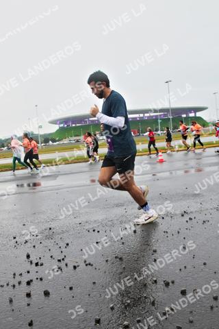 Foto de la CARRERA OMNILIFE GUADALAJARA a las 07:27