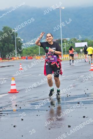 Foto de la CARRERA OMNILIFE GUADALAJARA a las 07:37