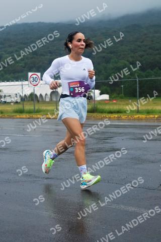 Foto de la CARRERA OMNILIFE GUADALAJARA a las 07:59