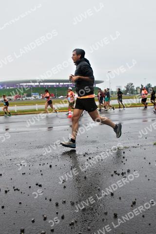 Foto de la CARRERA OMNILIFE GUADALAJARA a las 07:26